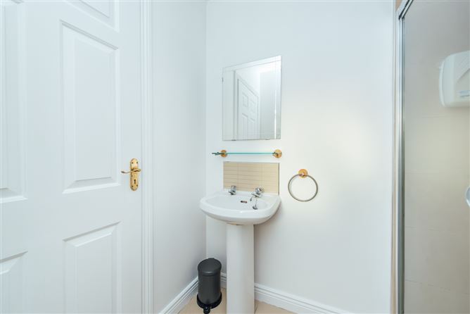 13 Ruanbeg Green, Ruanbeg Manor, Kildare R51 PR88, Kildare Town, Kildare