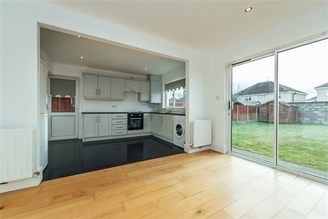 13 Ruanbeg Green, Ruanbeg Manor, Kildare R51 PR88, Kildare Town, Kildare