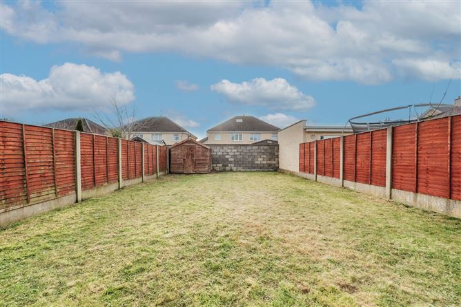 13 Ruanbeg Green, Ruanbeg Manor, Kildare R51 PR88, Kildare Town, Kildare