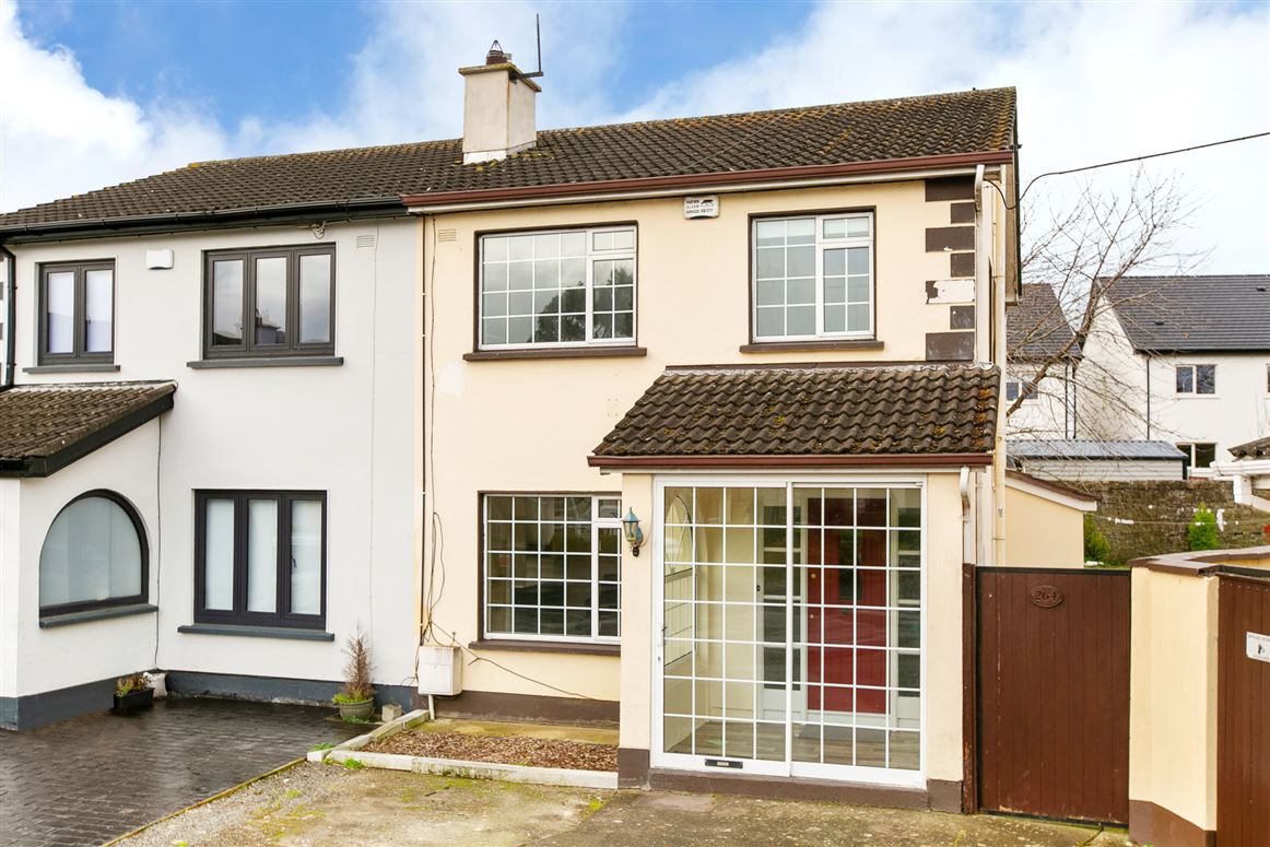 264 Crodaun Forest Park, Celbridge, Co. Kildare Sherry Fitzgerald