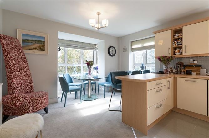 Ballsbridge Wood , Ballsbridge, Dublin 4