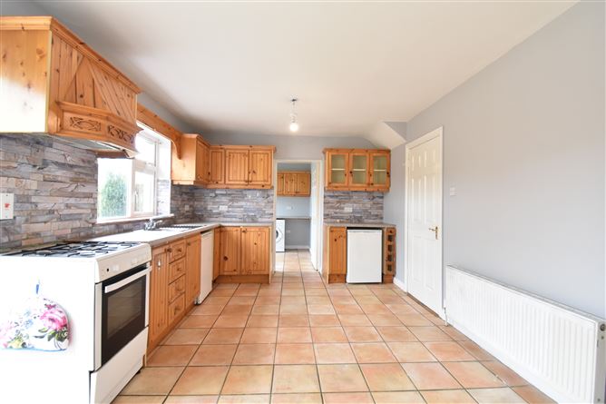 18 Meadowlands, Enniscorthy, Wexford