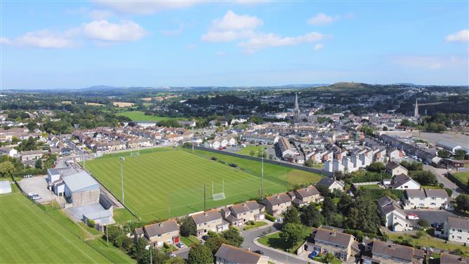 18 Meadowlands, Enniscorthy, Wexford