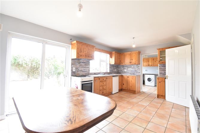 18 Meadowlands, Enniscorthy, Wexford