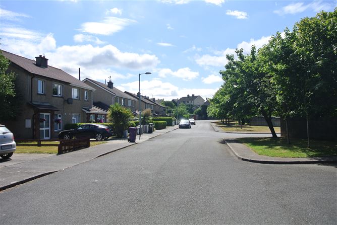 18 Meadowlands, Enniscorthy, Wexford
