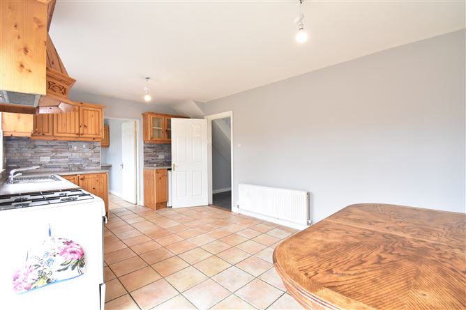 18 Meadowlands, Enniscorthy, Wexford