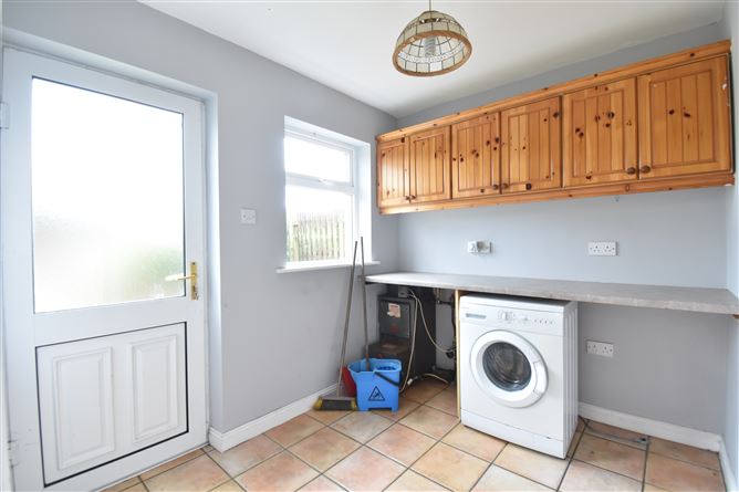 18 Meadowlands, Enniscorthy, Wexford