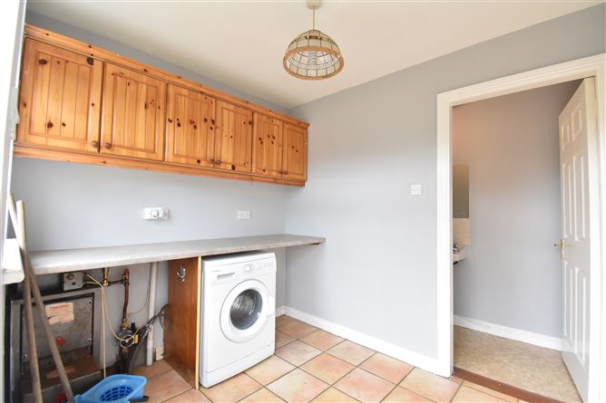 18 Meadowlands, Enniscorthy, Wexford