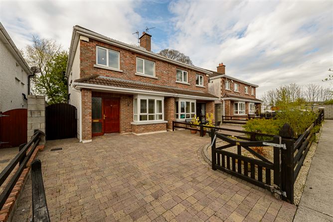 14 Cul Ronain Park, Ballivor, Meath