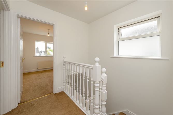 14 Cul Ronain Park, Ballivor, Meath
