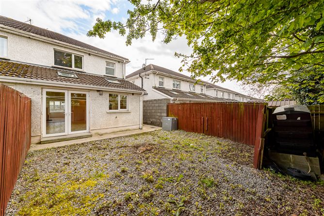 14 Cul Ronain Park, Ballivor, Meath