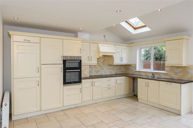 14 Cul Ronain Park, Ballivor, Meath