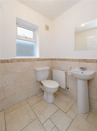 14 Cul Ronain Park, Ballivor, Meath