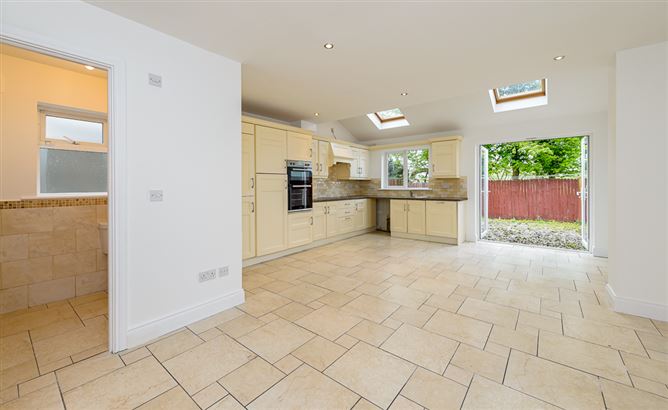 14 Cul Ronain Park, Ballivor, Meath