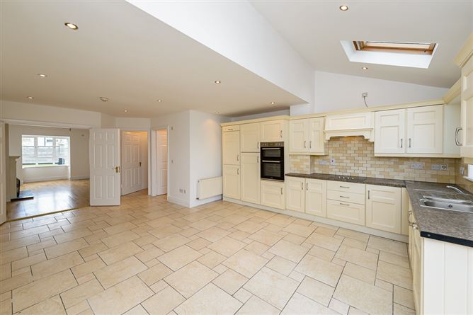 14 Cul Ronain Park, Ballivor, Meath