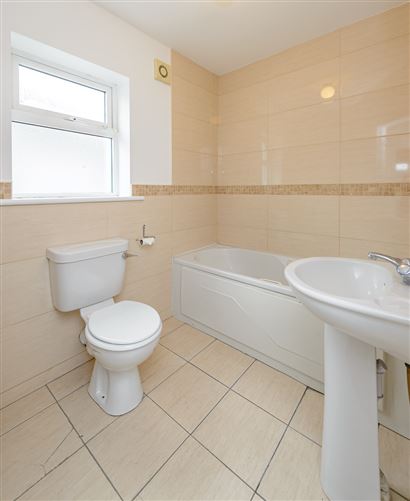 14 Cul Ronain Park, Ballivor, Meath