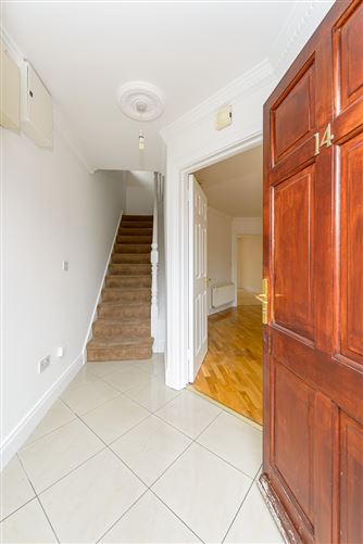 14 Cul Ronain Park, Ballivor, Meath