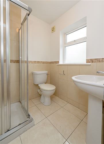 14 Cul Ronain Park, Ballivor, Meath