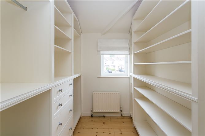 55 McCabe Villas, Booterstown, Co Dublin
