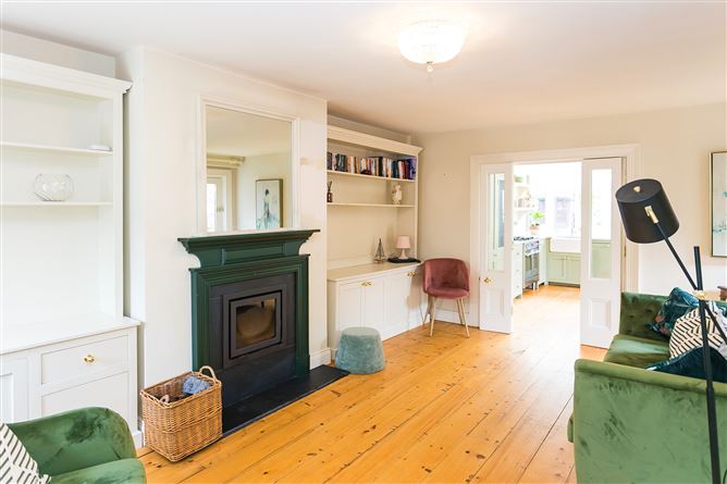 55 McCabe Villas, Booterstown, Co Dublin