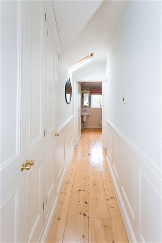 55 McCabe Villas, Booterstown, Co Dublin