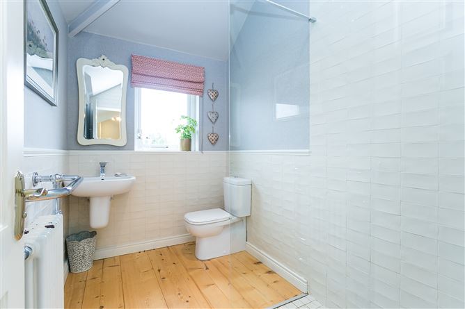 55 McCabe Villas, Booterstown, Co Dublin
