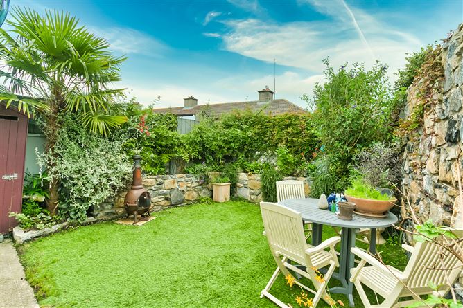 55 McCabe Villas, Booterstown, Co Dublin