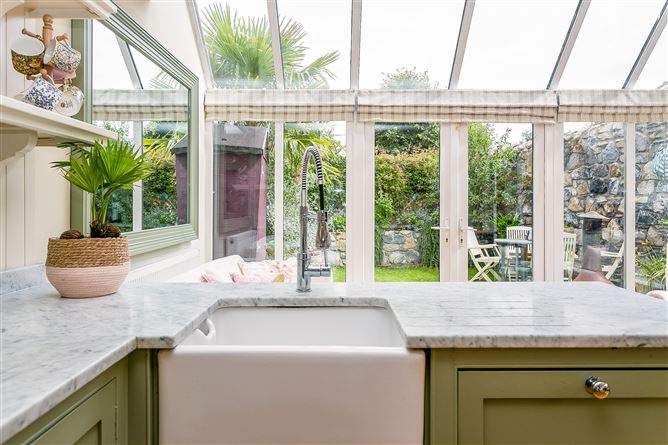 55 McCabe Villas, Booterstown, Co Dublin