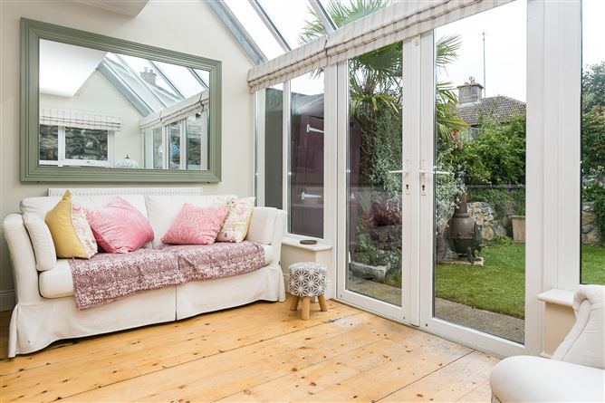 55 McCabe Villas, Booterstown, Co Dublin