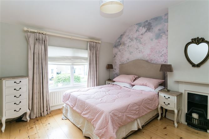 55 McCabe Villas, Booterstown, Co Dublin
