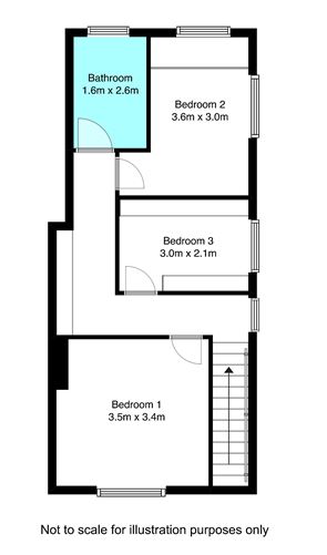 55 McCabe Villas, Booterstown, Co Dublin