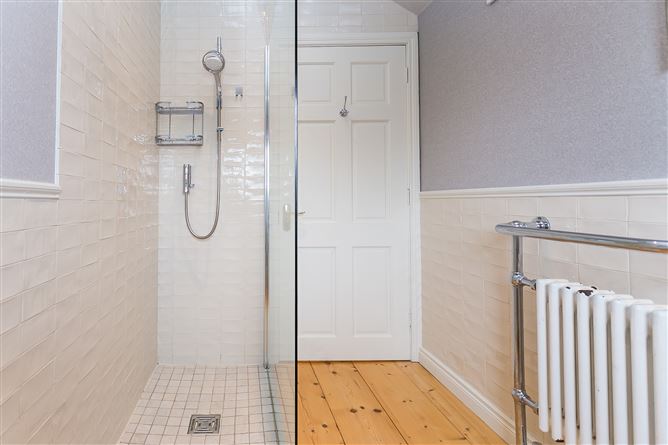 55 McCabe Villas, Booterstown, Co Dublin
