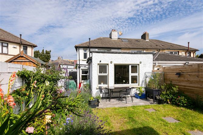 4 Benmadigan Road, Drimnagh, Dublin 12