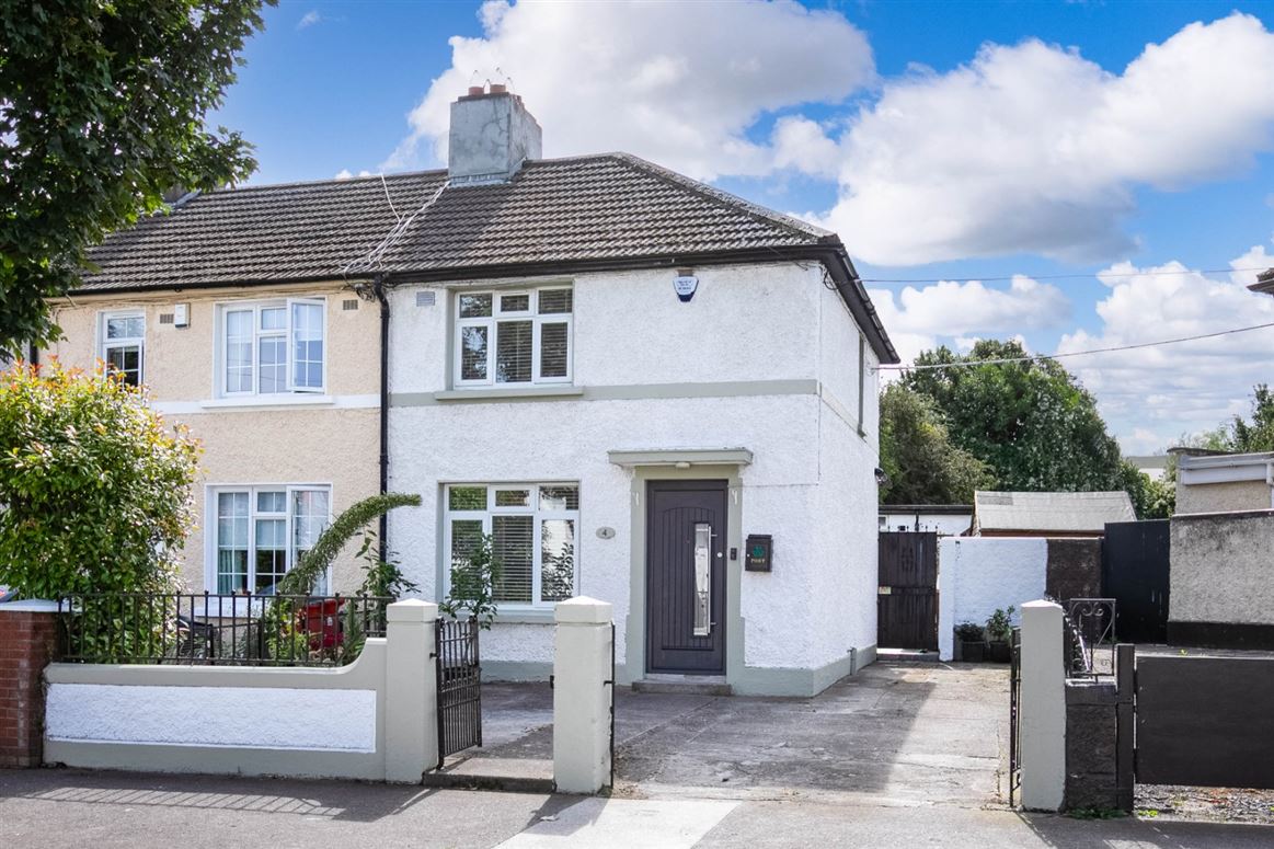 4 Benmadigan Road, Drimnagh, Dublin 12