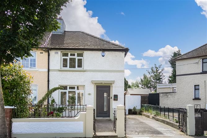4 Benmadigan Road, Drimnagh, Dublin 12