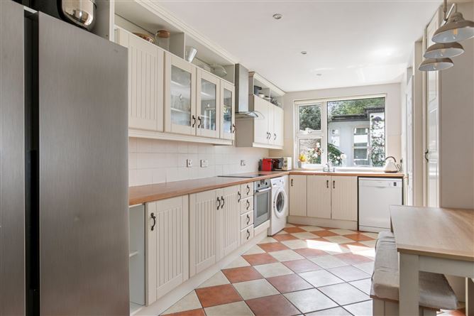 4 Benmadigan Road, Drimnagh, Dublin 12