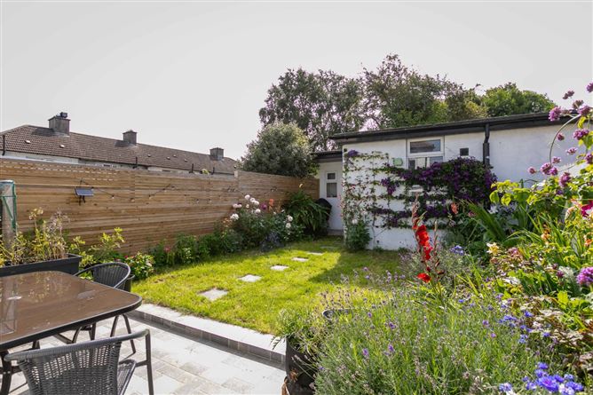 4 Benmadigan Road, Drimnagh, Dublin 12