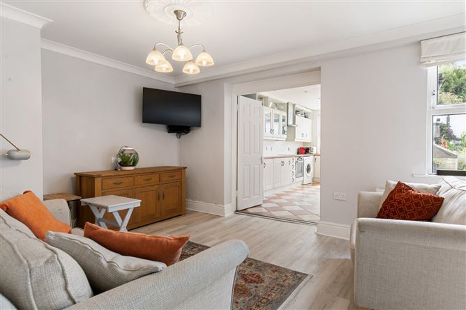 4 Benmadigan Road, Drimnagh, Dublin 12