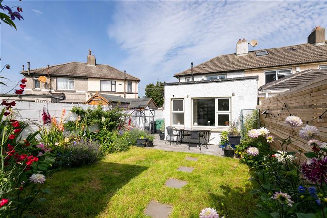 4 Benmadigan Road, Drimnagh, Dublin 12