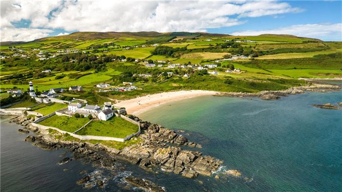 Bay Cottage, Shrove, Greencastle, Co. Donegal