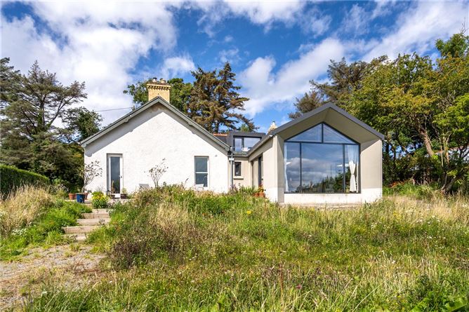 Bay Cottage, Shrove, Greencastle, Co. Donegal