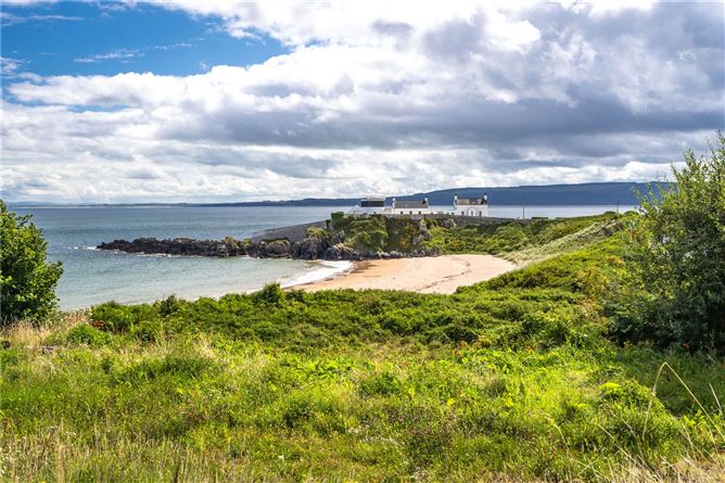 Bay Cottage, Shrove, Greencastle, Co. Donegal