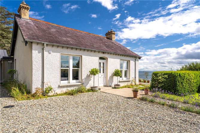Bay Cottage, Shrove, Greencastle, Co. Donegal
