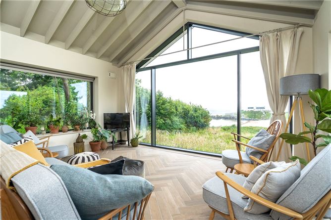 Bay Cottage, Shrove, Greencastle, Co. Donegal