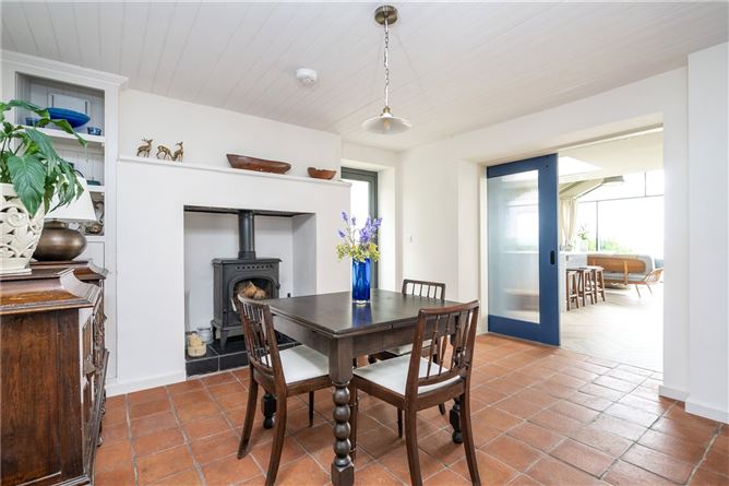 Bay Cottage, Shrove, Greencastle, Co. Donegal