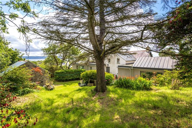 Bay Cottage, Shrove, Greencastle, Co. Donegal