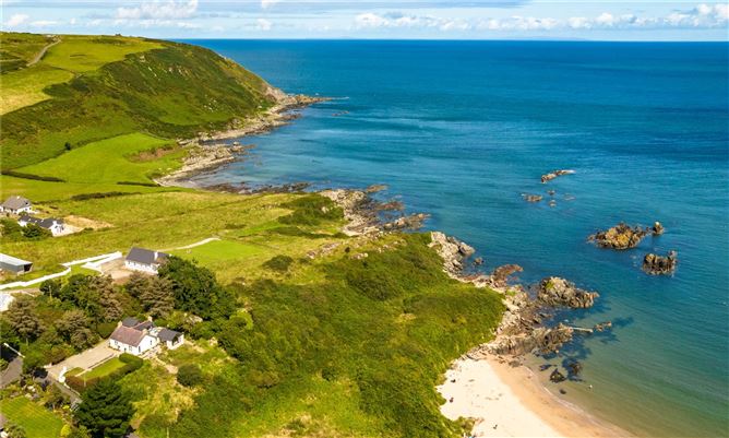 Bay Cottage, Shrove, Greencastle, Co. Donegal