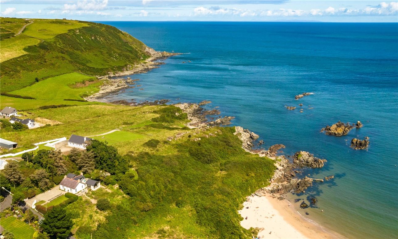 Bay Cottage, Shrove, Greencastle, Co. Donegal