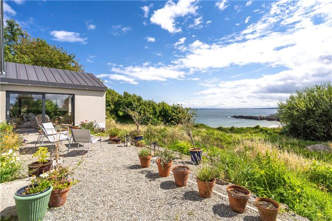 Bay Cottage, Shrove, Greencastle, Co. Donegal