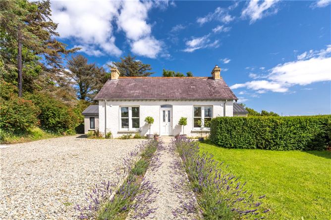 Bay Cottage, Shrove, Greencastle, Co. Donegal
